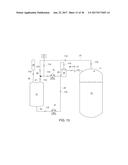 SYSTEM AND METHOD FOR CONDENSING MOISTURE IN A BIOREACTOR GAS STREAM diagram and image