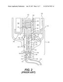 Filter System Using a Self-Venting Drain diagram and image