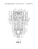 Filter System Using a Self-Venting Drain diagram and image