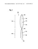 Film Bag for a Microfluidic Analysis System, Microfluidic Analysis System,     Method for Producing and Method for Operating a Microfluidic Analysis     System diagram and image