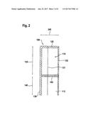 Film Bag for a Microfluidic Analysis System, Microfluidic Analysis System,     Method for Producing and Method for Operating a Microfluidic Analysis     System diagram and image