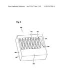 Film Bag for a Microfluidic Analysis System, Microfluidic Analysis System,     Method for Producing and Method for Operating a Microfluidic Analysis     System diagram and image