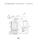 SYSTEM FOR POWDER HEAT TREATMENT AND CLASSIFICATION VIA FLUIDIZED BED diagram and image