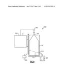 SYSTEM FOR POWDER HEAT TREATMENT AND CLASSIFICATION VIA FLUIDIZED BED diagram and image