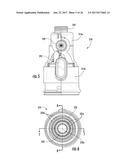 MULTI-FUNCTION SPLASHLESS SPRAYHEAD diagram and image