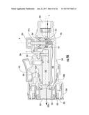 MULTI-FUNCTION SPLASHLESS SPRAYHEAD diagram and image