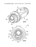 MULTI-FUNCTION SPLASHLESS SPRAYHEAD diagram and image