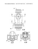 MULTI-FUNCTION SPLASHLESS SPRAYHEAD diagram and image