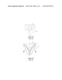 EDGE DAM OF TWIN ROLL TYPE STRIP CASTER diagram and image