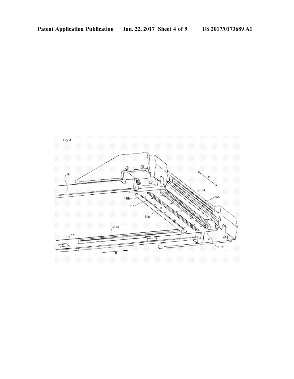 THREE DIMENSIONAL PRINTER - diagram, schematic, and image 05