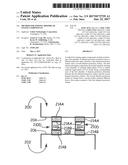 METHOD FOR JOINING DISSIMILAR ENGINE COMPONENTS diagram and image