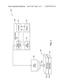 SYSTEM AND METHOD FOR SHAPING A CERAMIC MATRIX COMPOSITE (CMC) SHEET diagram and image