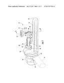 EXTENSION ELEMENT FOR IMPROVED USE OF AN ADJUSTABLE WRENCH diagram and image