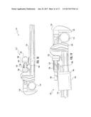 EXTENSION ELEMENT FOR IMPROVED USE OF AN ADJUSTABLE WRENCH diagram and image