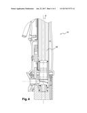 COMBUSTION CHAMBER FOR A GAS-POWERED FIXING TOOL diagram and image
