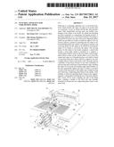 PUNCHING APPARATUS FOR WIRE-BINDING BOOK diagram and image