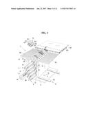 PUNCHING APPARATUS FOR WIRE-BINDING BOOK diagram and image