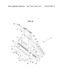 PUNCHING APPARATUS FOR WIRE-BINDING BOOK diagram and image