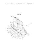 PUNCHING APPARATUS FOR WIRE-BINDING BOOK diagram and image