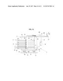 PUNCHING APPARATUS FOR WIRE-BINDING BOOK diagram and image