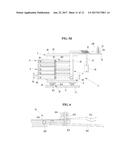 PUNCHING APPARATUS FOR WIRE-BINDING BOOK diagram and image