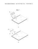 PUNCHING APPARATUS FOR WIRE-BINDING BOOK diagram and image