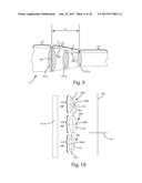 LACROSSE HEAD POCKET AND RELATED METHOD OF MANUFACTURE diagram and image