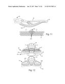 LACROSSE HEAD POCKET AND RELATED METHOD OF MANUFACTURE diagram and image