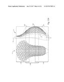 LACROSSE HEAD POCKET AND RELATED METHOD OF MANUFACTURE diagram and image