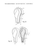 LACROSSE HEAD POCKET AND RELATED METHOD OF MANUFACTURE diagram and image