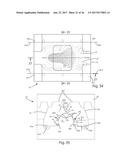 LACROSSE HEAD POCKET AND RELATED METHOD OF MANUFACTURE diagram and image