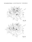 LACROSSE HEAD POCKET AND RELATED METHOD OF MANUFACTURE diagram and image