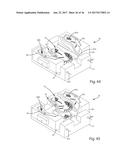 LACROSSE HEAD POCKET AND RELATED METHOD OF MANUFACTURE diagram and image