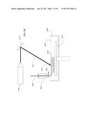 CONTINUOUS AND RANDOM REINFORCEMENT IN A 3D PRINTED PART diagram and image