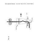 CONTINUOUS AND RANDOM REINFORCEMENT IN A 3D PRINTED PART diagram and image