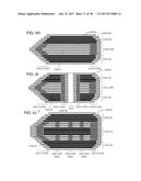 CONTINUOUS AND RANDOM REINFORCEMENT IN A 3D PRINTED PART diagram and image