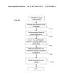 CONTINUOUS AND RANDOM REINFORCEMENT IN A 3D PRINTED PART diagram and image