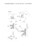 CONTINUOUS AND RANDOM REINFORCEMENT IN A 3D PRINTED PART diagram and image