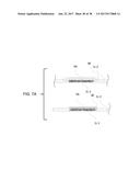 CONTINUOUS AND RANDOM REINFORCEMENT IN A 3D PRINTED PART diagram and image