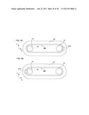 CONTINUOUS AND RANDOM REINFORCEMENT IN A 3D PRINTED PART diagram and image