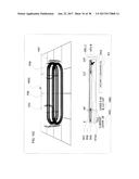 CONTINUOUS AND RANDOM REINFORCEMENT IN A 3D PRINTED PART diagram and image