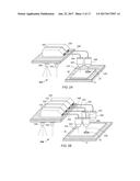 MULTI PRINTHEAD REFRACTIVE GRADIENT INKJET PRINTING diagram and image