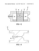 SYSTEM FOR AN AIR MAINTENANCE TIRE ASSEMBLY diagram and image