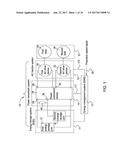 Electric Drive System and Energy Management Method diagram and image