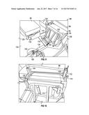 Vehicle Seating System and Related Methods diagram and image