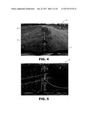 HITCH ANGLE DETECTION FOR TRAILER BACKUP ASSIST SYSTEM USING MULTIPLE     IMAGING DEVICES diagram and image