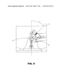 HITCH ANGLE DETECTION FOR TRAILER BACKUP ASSIST SYSTEM USING MULTIPLE     IMAGING DEVICES diagram and image