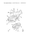 Tensioning Device For A Bicycle Support Assembly Or A Load Carrier diagram and image