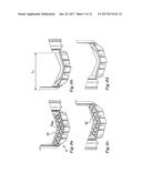 Tensioning Device For A Bicycle Support Assembly Or A Load Carrier diagram and image