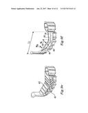 Tensioning Device For A Bicycle Support Assembly Or A Load Carrier diagram and image